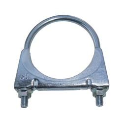 1-1/2" UBOLT CLAMP
