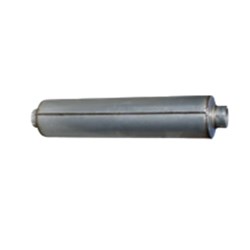 5" 10" 44" T1 MUFFLER