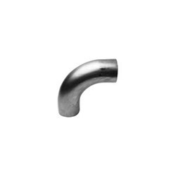 4" 90DEG STEEL BEND