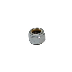 NUT 7/8"UNF NYLOC