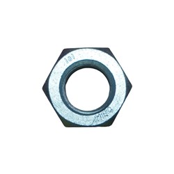 NYLOC NUT M30