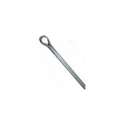 SPLIT PIN BPW AXLE NUT