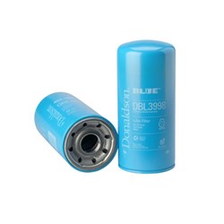 DONALDSON BLUE LUBE FILTER