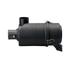 DONALDSON FPG07 A/C RADIALSEAL STR O/LET