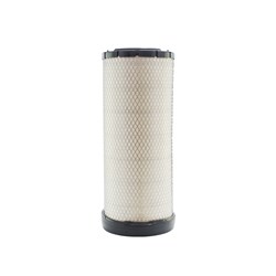 DONALDSON AIR FILTER SAFETY