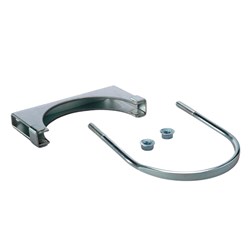 DONALDSON CLAMP U-BOLT 5 IN 127 MM ZN