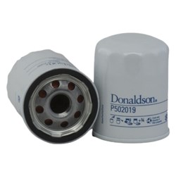 LUBE FILTER SPIN-ON