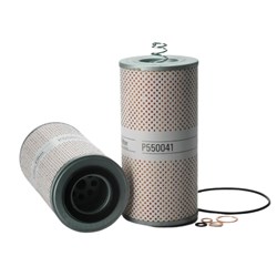 LUBE FILTER