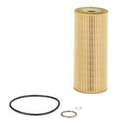 LUBE FILTER