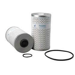 DONALDSON FUEL FILTER WATER SEP CART