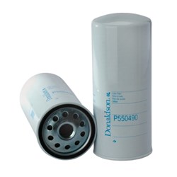 LUBE FILTER SPIN ON