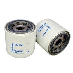 LUBE FILTER SPIN-ON