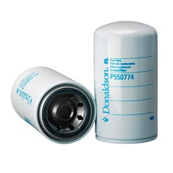 DONALDSON FUEL FILTER SPIN-ON