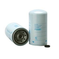 DONALDSON FUEL FILTER SPIN-ON