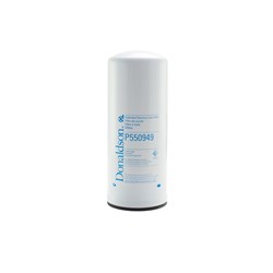 DONALDSON LUBE FILTER SPIN-ON FULL FLOW