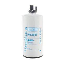 DONALDSON FUEL FILTER WATER SEP SPIN-ON