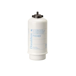 DONALDSON FUEL FILTER WATER SEP CART