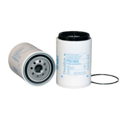 FUEL FILTER WATER SEPARATOR SPIN-ON