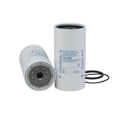 FUEL FILTER WATER SEPARATOR SPIN-ON