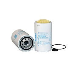 FUEL FILTER WATER SEPARATOR SPIN-ON