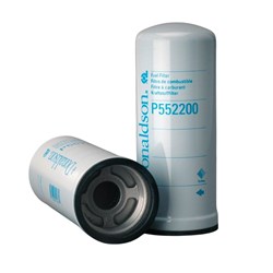 DONALDSON FUEL FILTER SPIN-ON