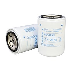 DONALDSON FUEL FILTER SPIN-ON