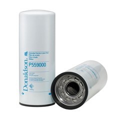 DONALDSON LUBE FILTER SPIN-ON FULL FLOW