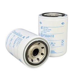 DONALDSON LUBE FILTER SPIN-ON F/FLOW