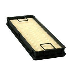 AIR FILTER SAFETY