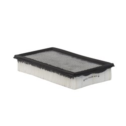 DONALDSON AIR FILTER PANEL VENTILATION