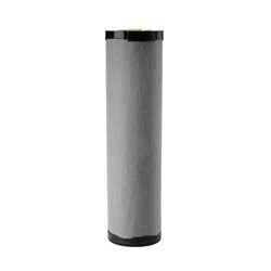 DONALDSON AIR FILTER SAFETY