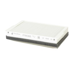 AIR FILTER PANEL