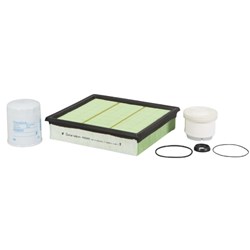 DONALDSON FILTER KIT ISUZU