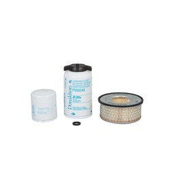DONALDSON FILTER KIT SUIT ICEPACK RK60*