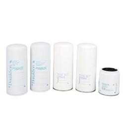 DONALDSON FILTER KIT VOLVO FM9 FM11 FM13 FH12 FH16*