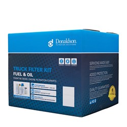 DONALDSON FILTER KIT C SVC