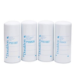 DONALDSON FILTER KIT VOLVO FM9 FM12 V2 FH12 FK14B1*