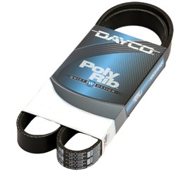 AUTO POLY RIB BELT