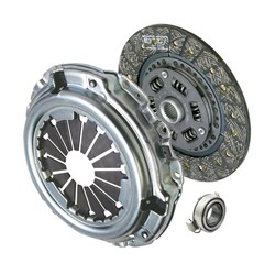 NISSAN CLUTCH KIT EXEDY NDK-8729