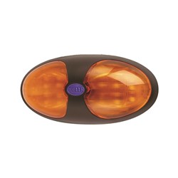 HELLA SIDE DIRECTION LAMP DURALED 12/24