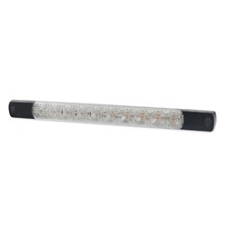HELLA LED FRONT DIRECTION INDICATOR/FRONT POSITION LAMP