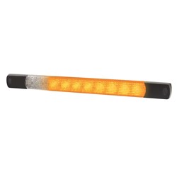 HELLA LED FRONT INDICATOR/FRONT POSITION LAMP