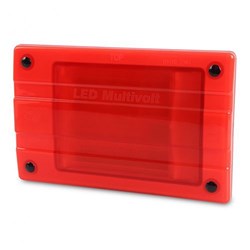 HELLA LED STOP/REAR POSITION BLISTER PK