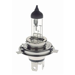 HALOGEN LONG LIFE H4 GLOBE