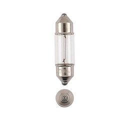NARVA PREM 12V 3W 8X28 FESTOON 10