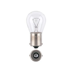 NARVA PREM LL 24V 21W BA15S BULB BL1