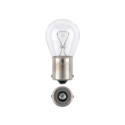 NARVA 24V 32CP BA15S BULB BL PK 2
