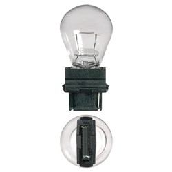NARVA 12V 27W PLASTIC WEDGE BL 2