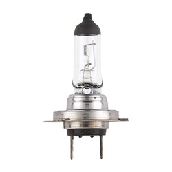 NARVA H7 12V 55W EVERLIFE BL2