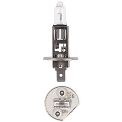 NARVA H1 12V 55W PLUS 100LL BL1